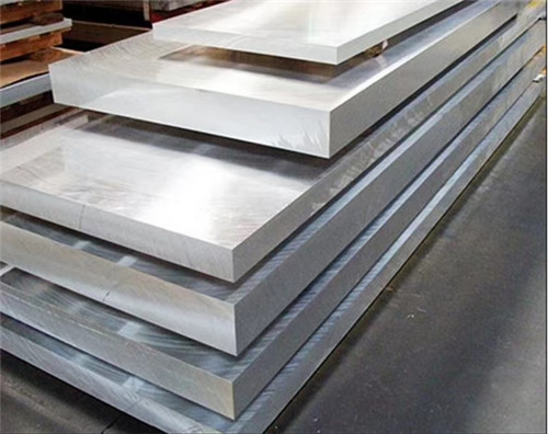 济宁6061铝板可定制切割下料